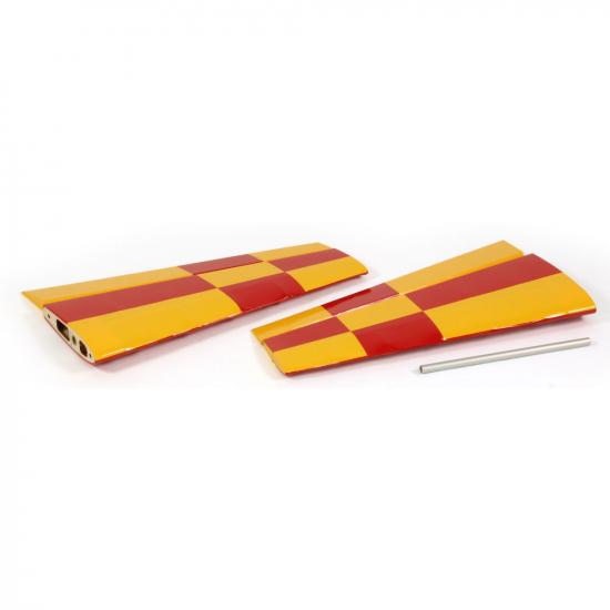 J Perkins Ep Extra 300 Wing Set (Main)