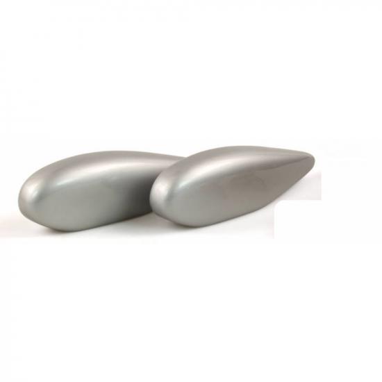 Seagull Edge 540 (120-180) Spats Silver (for SEA-26A)