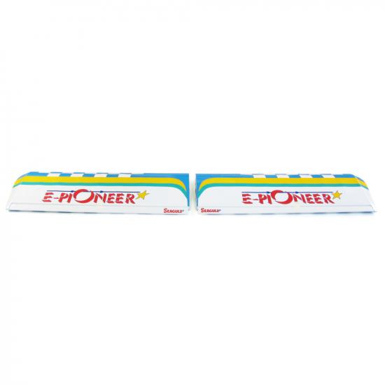 Seagull E-Pioneer Ep Main Wing Set (Sea-X9)