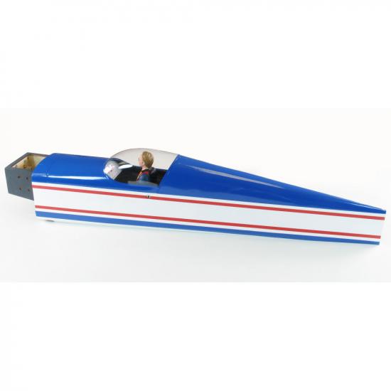 Seagull Extra 260 Fuselage (Sea-56)