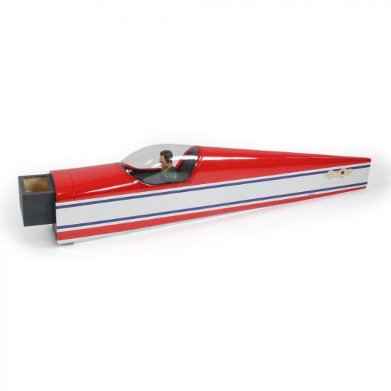 Seagull Extra 260 Fuselage (Sea-58)