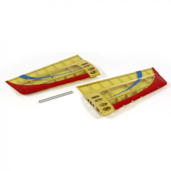 Seagull Ep X-Ray Wing Set (Main) (Sea-X5)