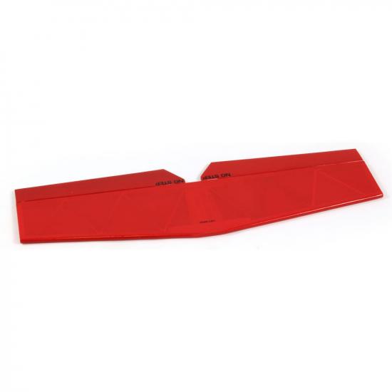 Seagull P51 Mustang Horizontal Tail Plane (Sea-04)