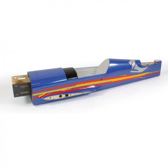 Seagull Mxs-R Fuselage (Sea-128)