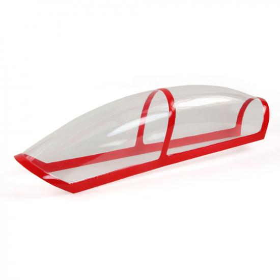 Seagull Pc9 Pilatus Canopy (Sea-12)