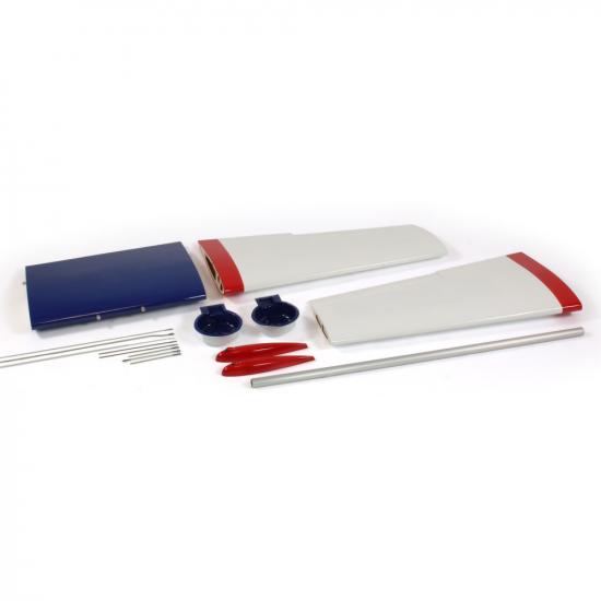 Seagull Pc9 (91) Wing Set (Sea-103)