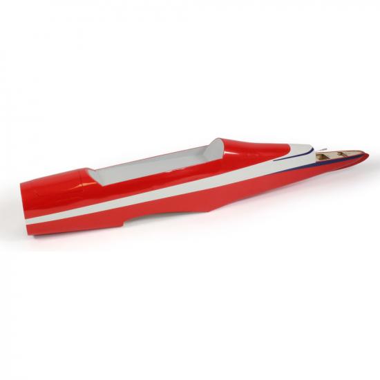 Seagull Pc9 (120) Fuselage (Sea-94)