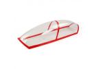 Seagull Pc9 V2 (120) Canopy (Sea-94)