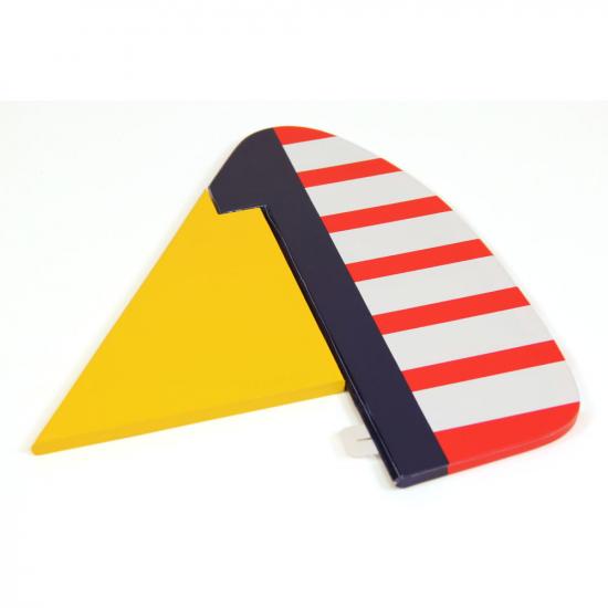 Seagull Pt-19 Vertical Fin (Sea-11)