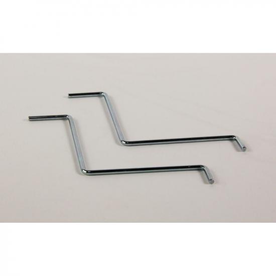 Seagull PT-19 (46-52) Landing Gear Set (for SEA-11)