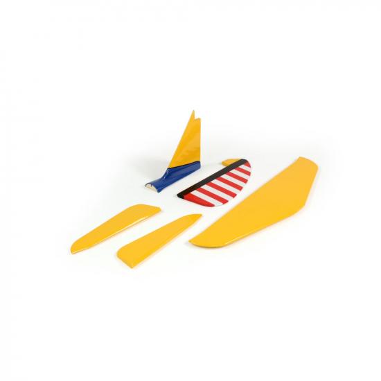Seagull Pt-19 Tail Set (Sea-136)