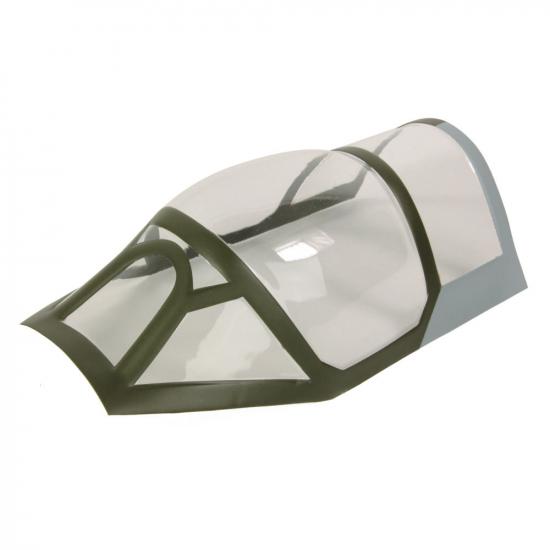Spitfire Canopy (SEA-183)