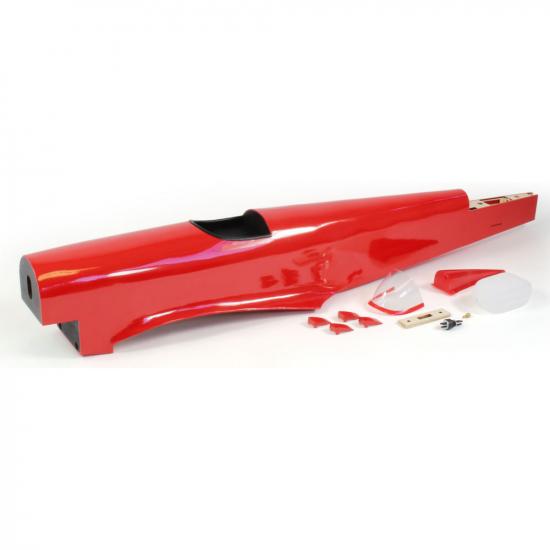 Seagull Sparrowhawk 62Cc Fuselage (Sea-68)
