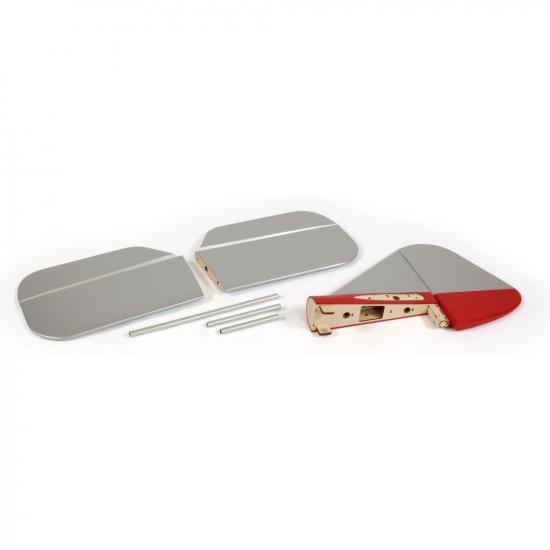 Seagull Sparrowhawk 62Cc Tail Set Complete (Sea-68)