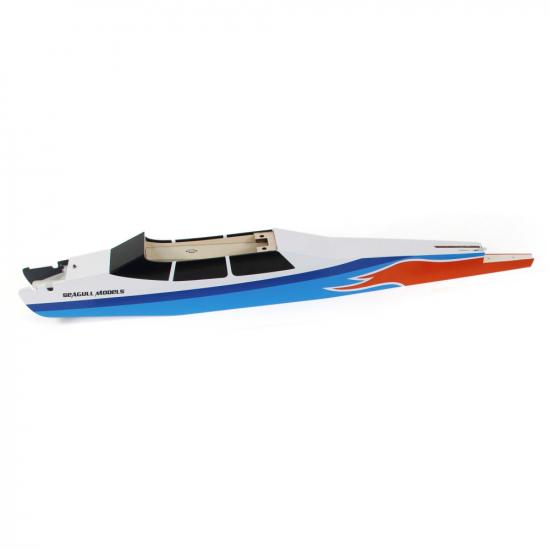 Seagull Swift Trainer Fuselage (Sea-138)