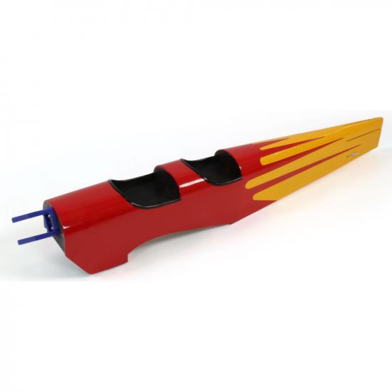 Seagull Space Walker (Ii) Fuselage 1.6M (Sea-19)