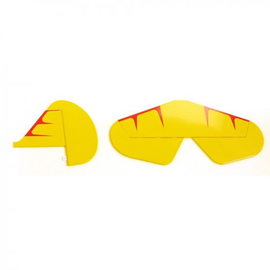 Seagull Space Walker Tail Set Complete 2.1M (Sea-61)