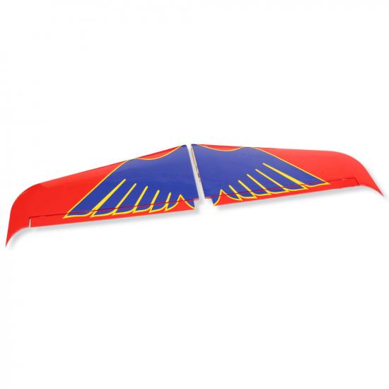 Seagull Turbo-Raven Wing Set (Sea-117)