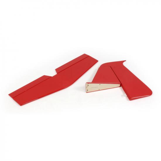 Seagull Turbo-Raven Tail Set (Sea-117)