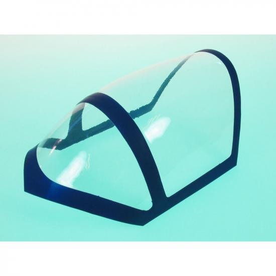 Seagull Ultimate Bi-Plane Canopy (Sea-50)