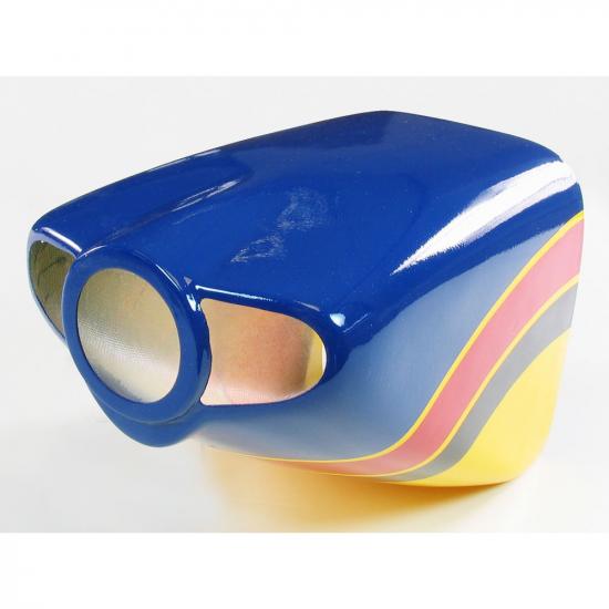 Seagull Ultimate Bi-Plane Cowl (Sea-50)