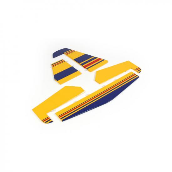 Seagull Yak 54 (90) Tail Set Complete (Sea-53)