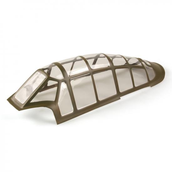 Seagull Zero Fighter Canopy (Sea-123)