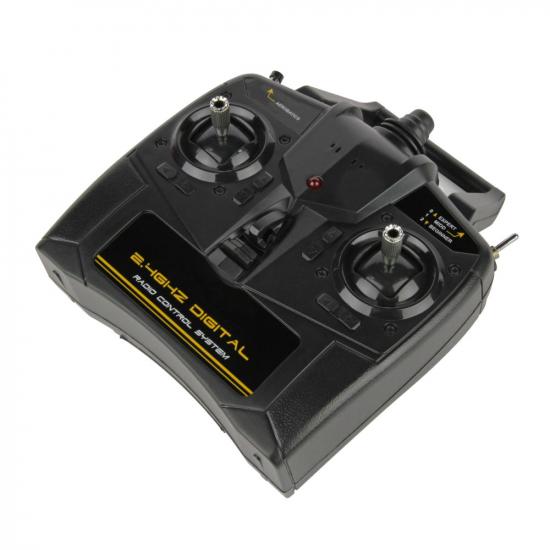 Sonik RC T-28 Trojan 400 RTF