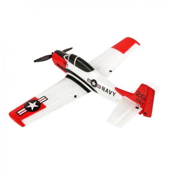 Sonik RC T-28 Trojan 400 RTF