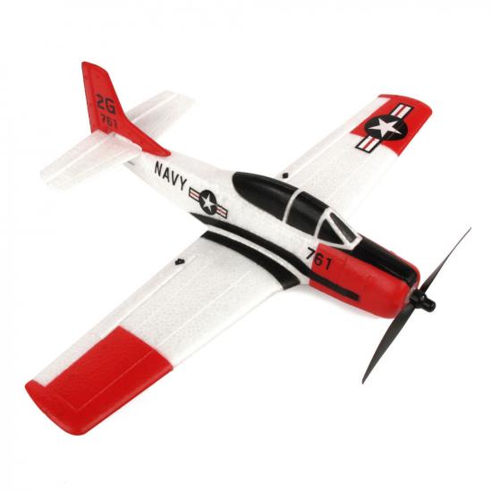 Sonik RC T-28 Trojan 400 RTF