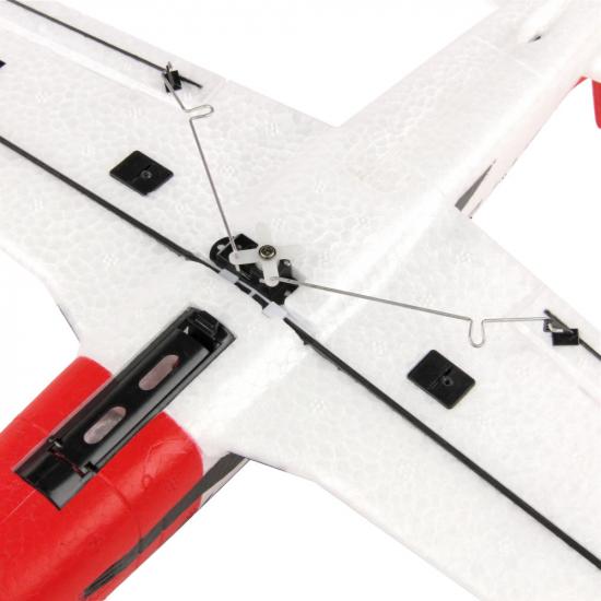 Sonik RC T-28 Trojan 400 RTF