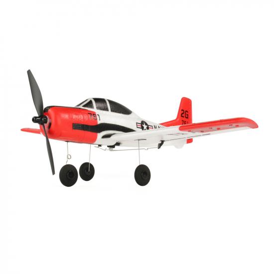 Sonik RC T-28 Trojan 400 RTF
