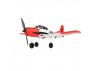 Sonik RC T-28 Trojan 400 RTF
