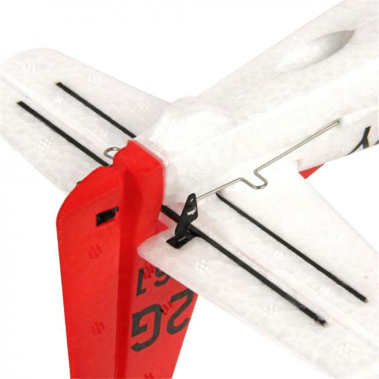 Sonik RC T-28 Trojan 400 RTF