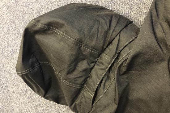 Team Associated Race Jacket Extra Small