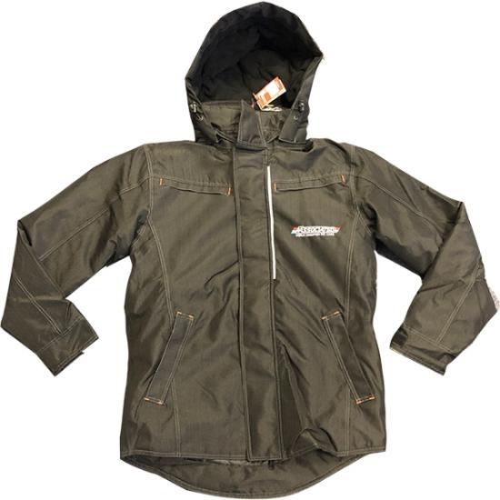 Team Associated Race Jacket Extra Small
