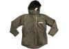 Team Associated Race Jacket Extra Small