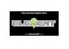 Associated Element RC Vinyl Banner 48 X 24
