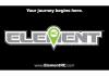 Associated Element RC Mini Vinyl Banner 20 X 12