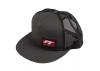 Team Associated Factory Team Logo Trucker Hat/ Cap Flat Bill
