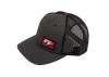 Team Associated Factory Team Logo Trucker Hat/ Cap Curved Bill