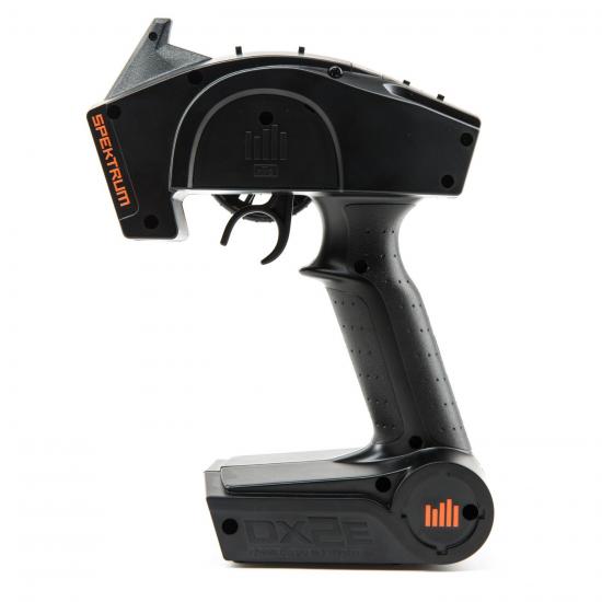 Spektrum DX2E Active Radio Set With SR310 Receiver