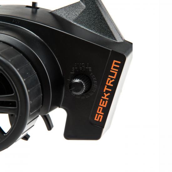 Spektrum DX2E Active Radio Set With SR310 Receiver