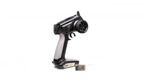 Spektrum DX5C Smart Transmitter With SR6100AT Receiver