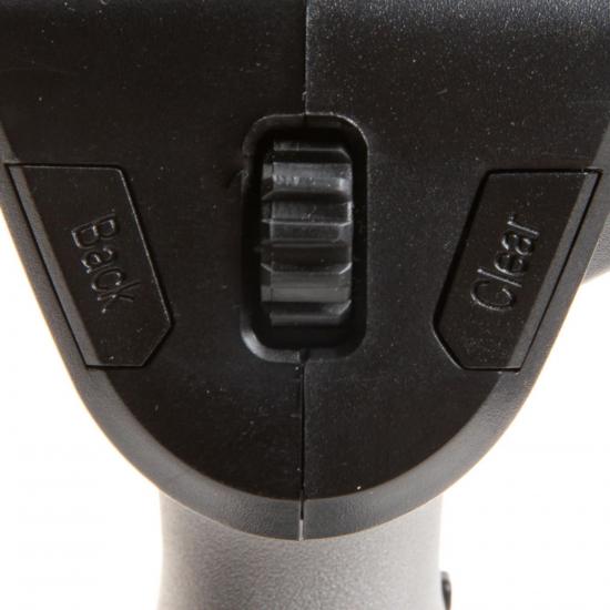 Spektrum DX5C Smart Transmitter With SR6100AT Receiver