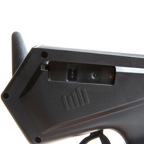 Spektrum DX5C Smart Transmitter With SR6100AT Receiver