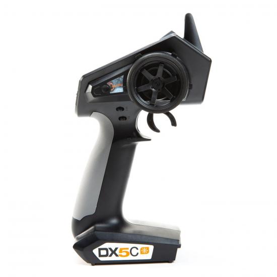Spektrum DX5C Smart Transmitter With SR6100AT Receiver