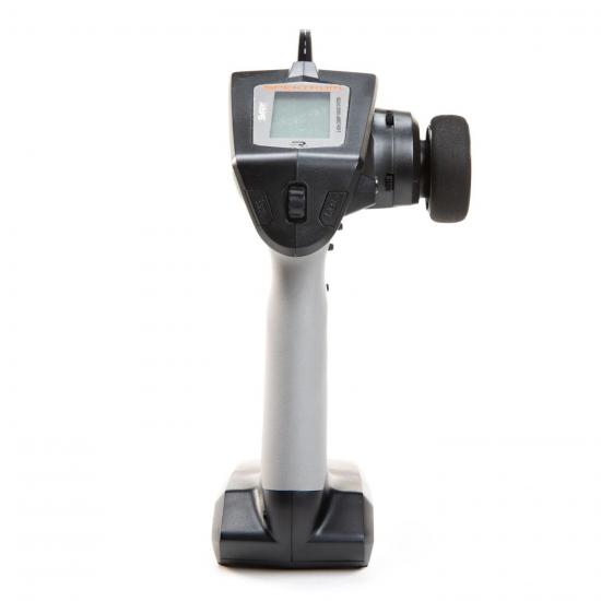 Spektrum DX5C Smart Transmitter With SR6100AT Receiver