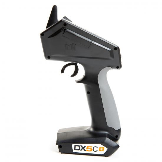 Spektrum DX5C Smart Transmitter With SR6100AT Receiver