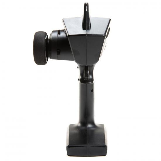 Spektrum DX5C Smart Transmitter With SR6100AT Receiver